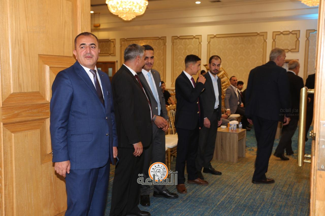 Madar Al-Saa Images 0.27911385071412