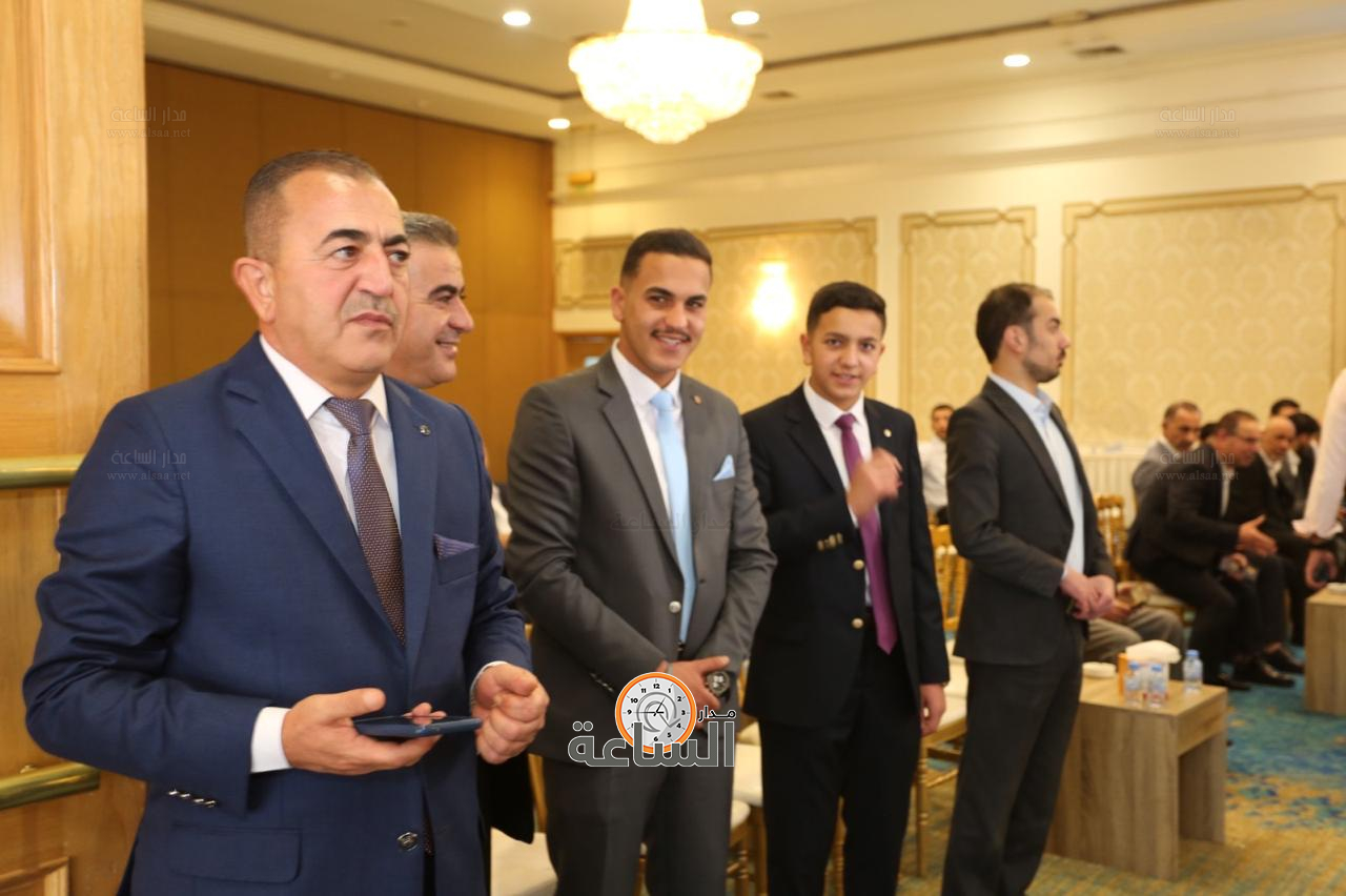 Madar Al-Saa Images 0.2172255746651277