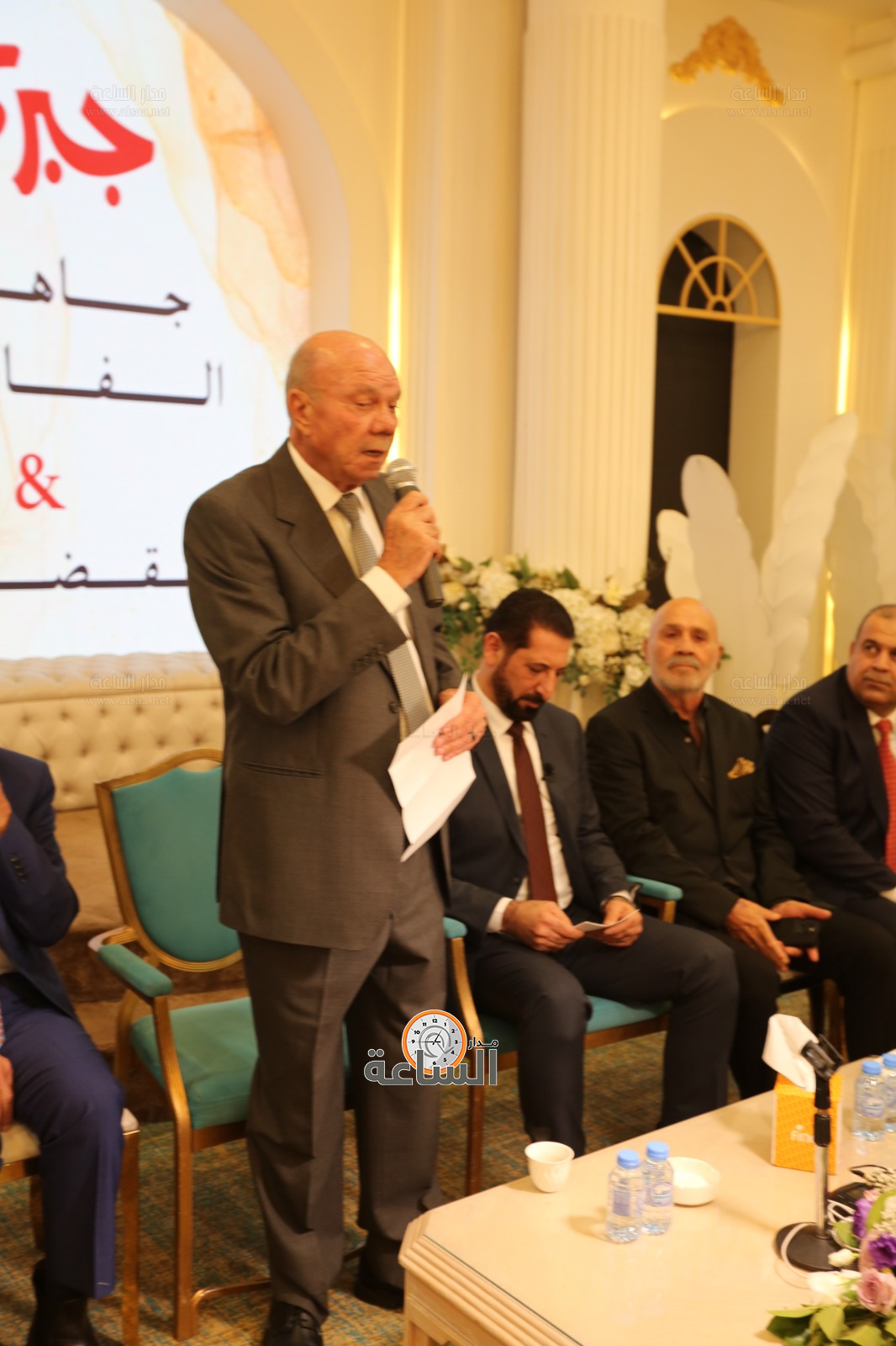 Madar Al-Saa Images 0.6287413180036826