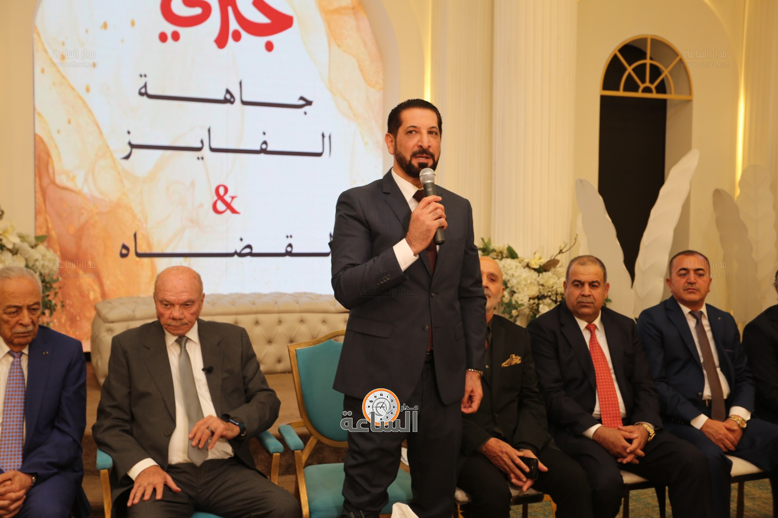 Madar Al-Saa Images 0.9061723757202647