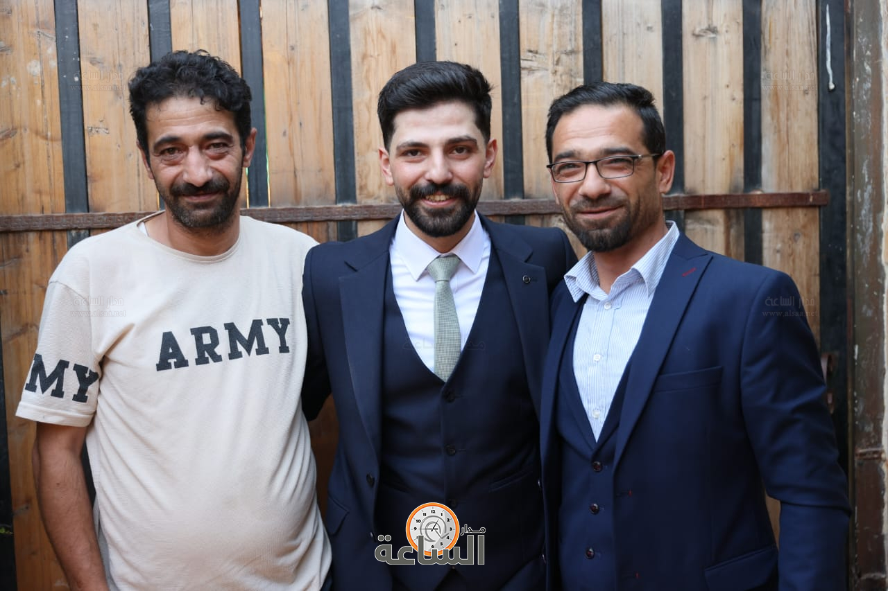 Madar Al-Saa Images 0.1791536959522969