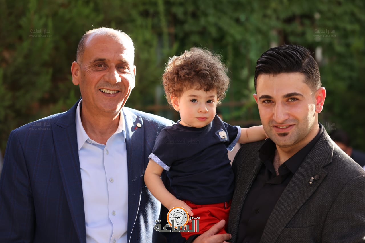 Madar Al-Saa Images 0.7580025821444464