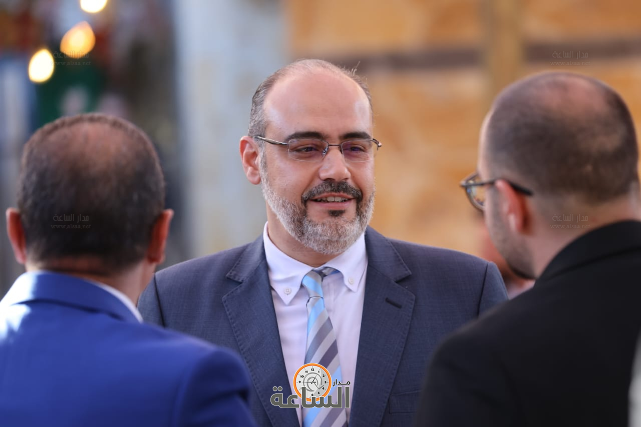 Madar Al-Saa Images 0.5264969154754282