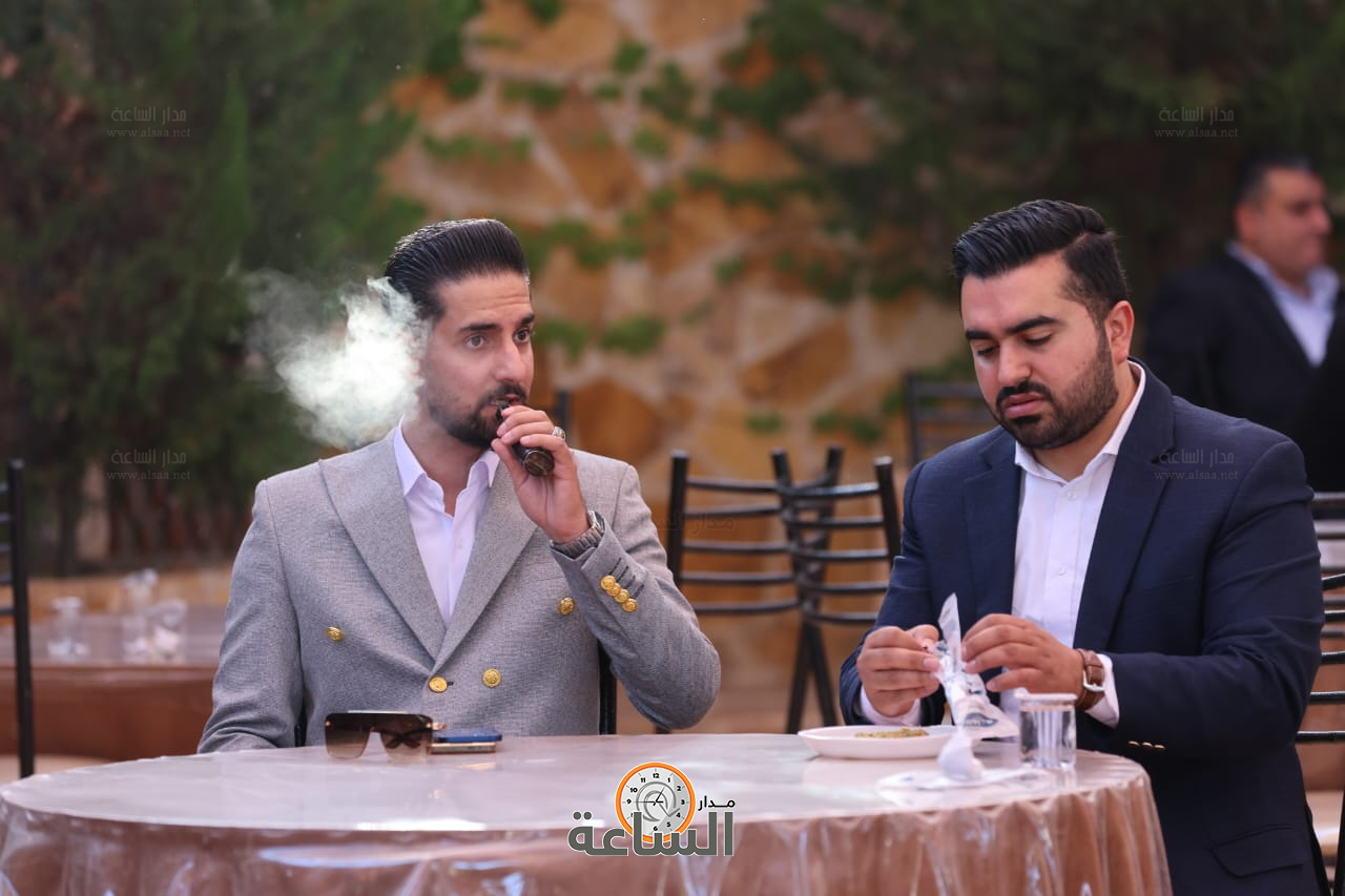 Madar Al-Saa Images 0.9644249867192823