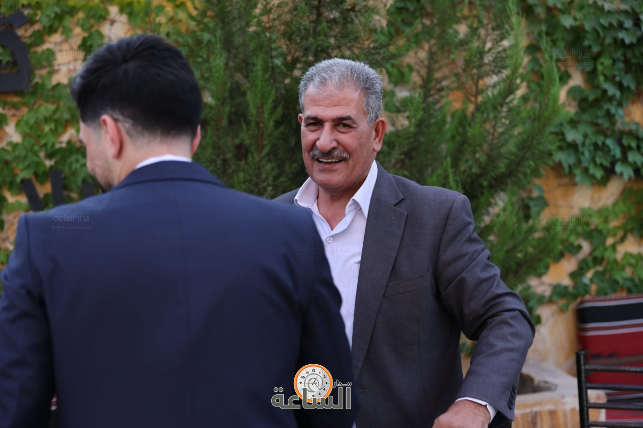 Madar Al-Saa Images 0.1269769609803615