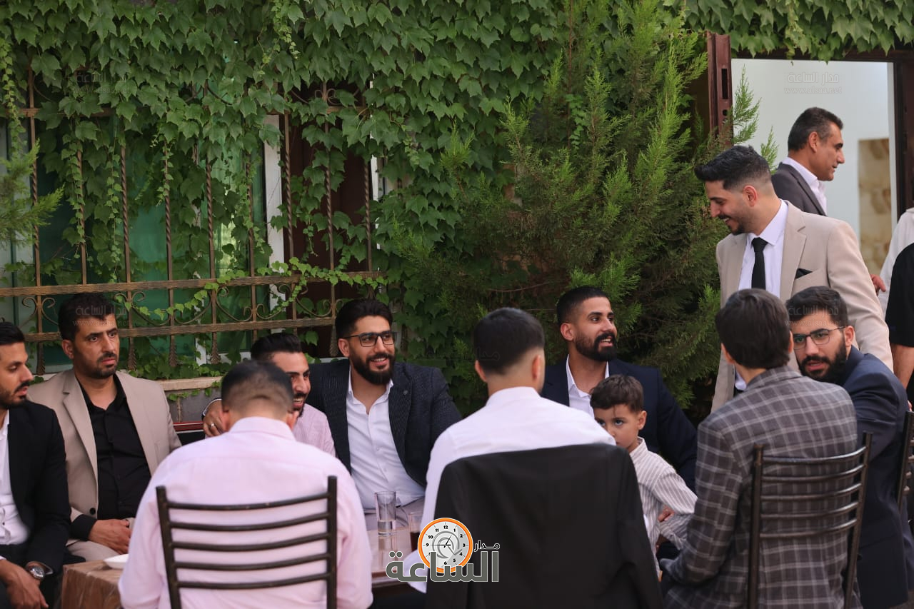 Madar Al-Saa Images 0.10198204218282747