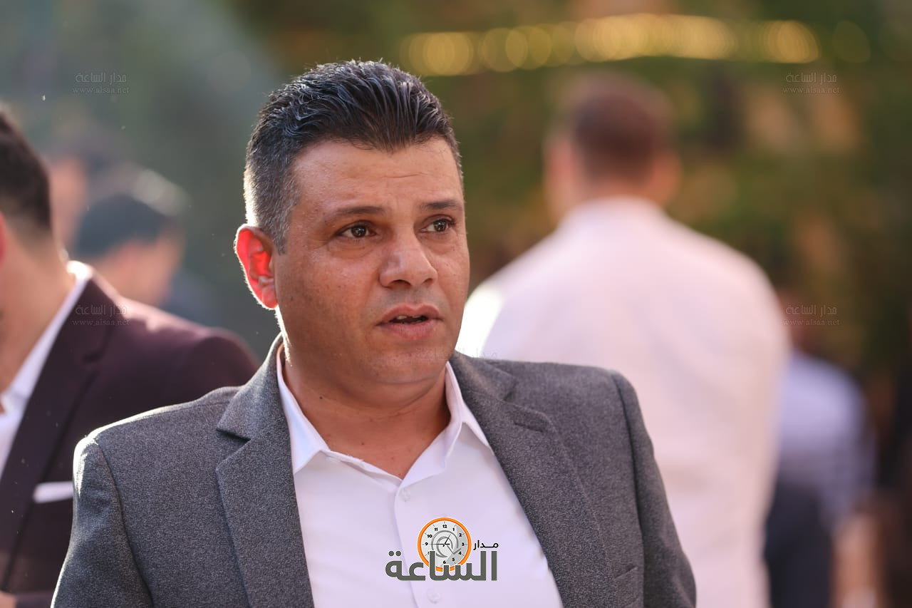 Madar Al-Saa Images 0.6919966953070557