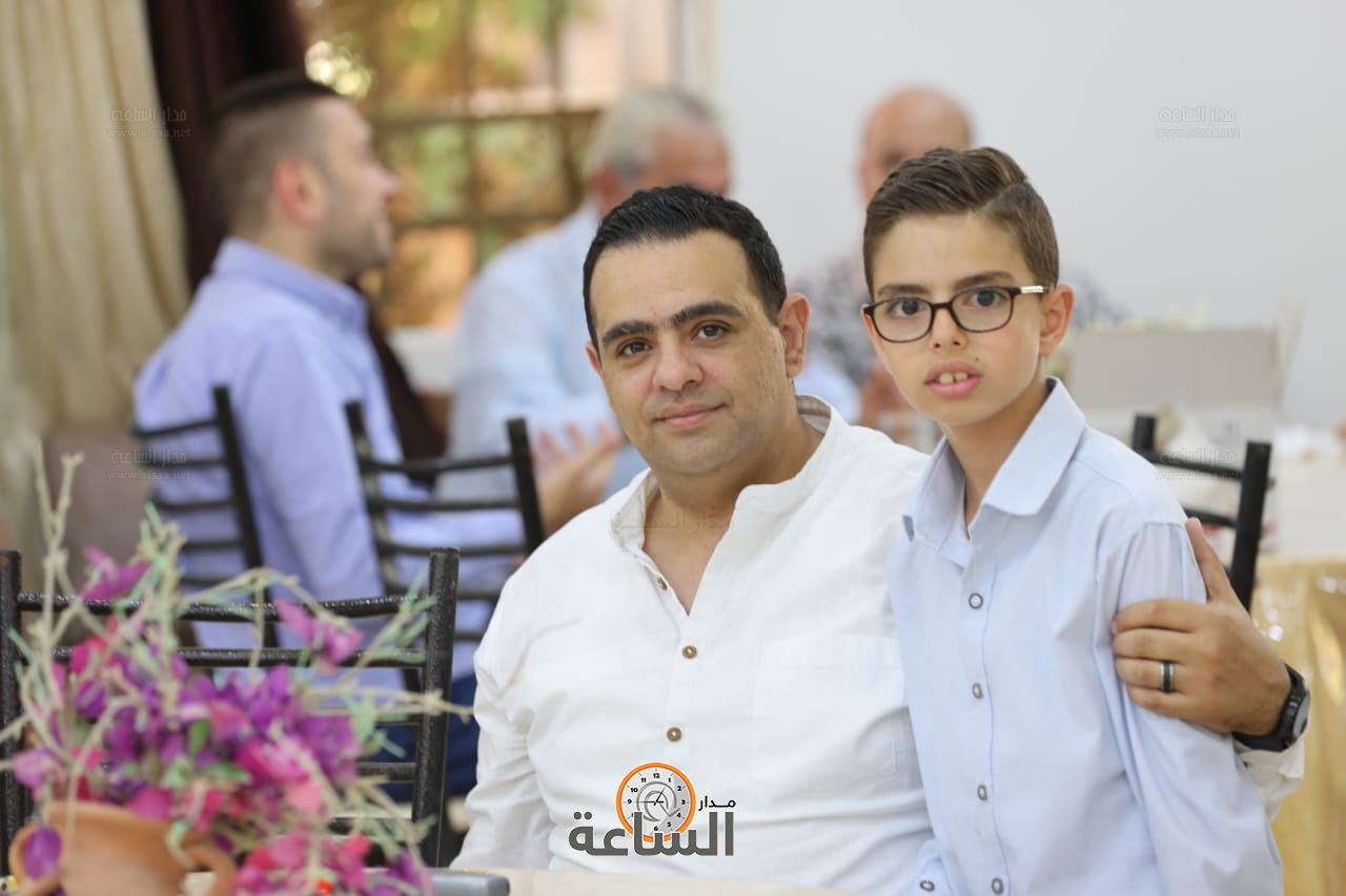 Madar Al-Saa Images 0.7586898324978885