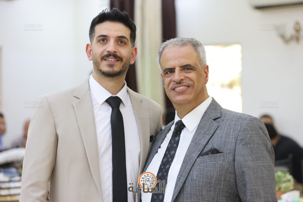 Madar Al-Saa Images 0.5963231134076521