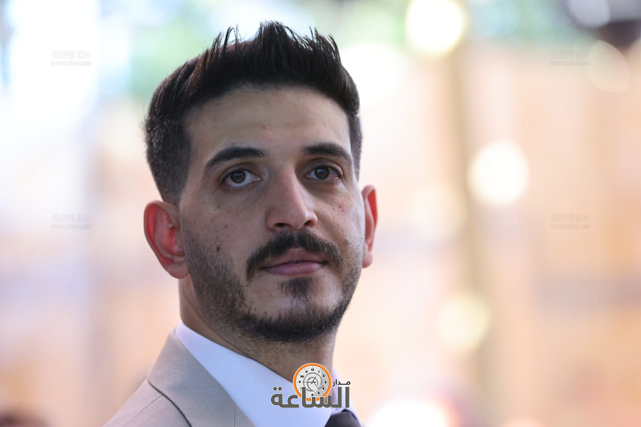 Madar Al-Saa Images 0.27661415038800086