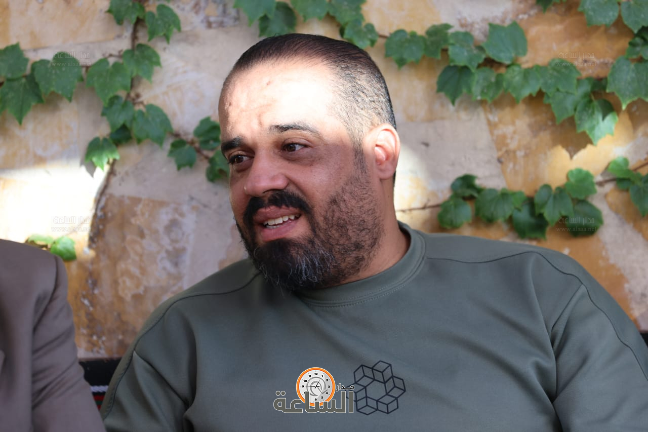 Madar Al-Saa Images 0.33663269428388676