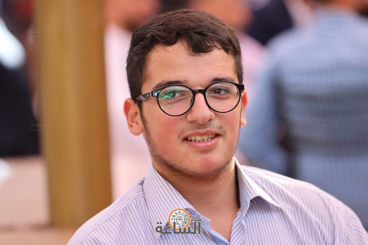 Madar Al-Saa Images 0.9851885174565549