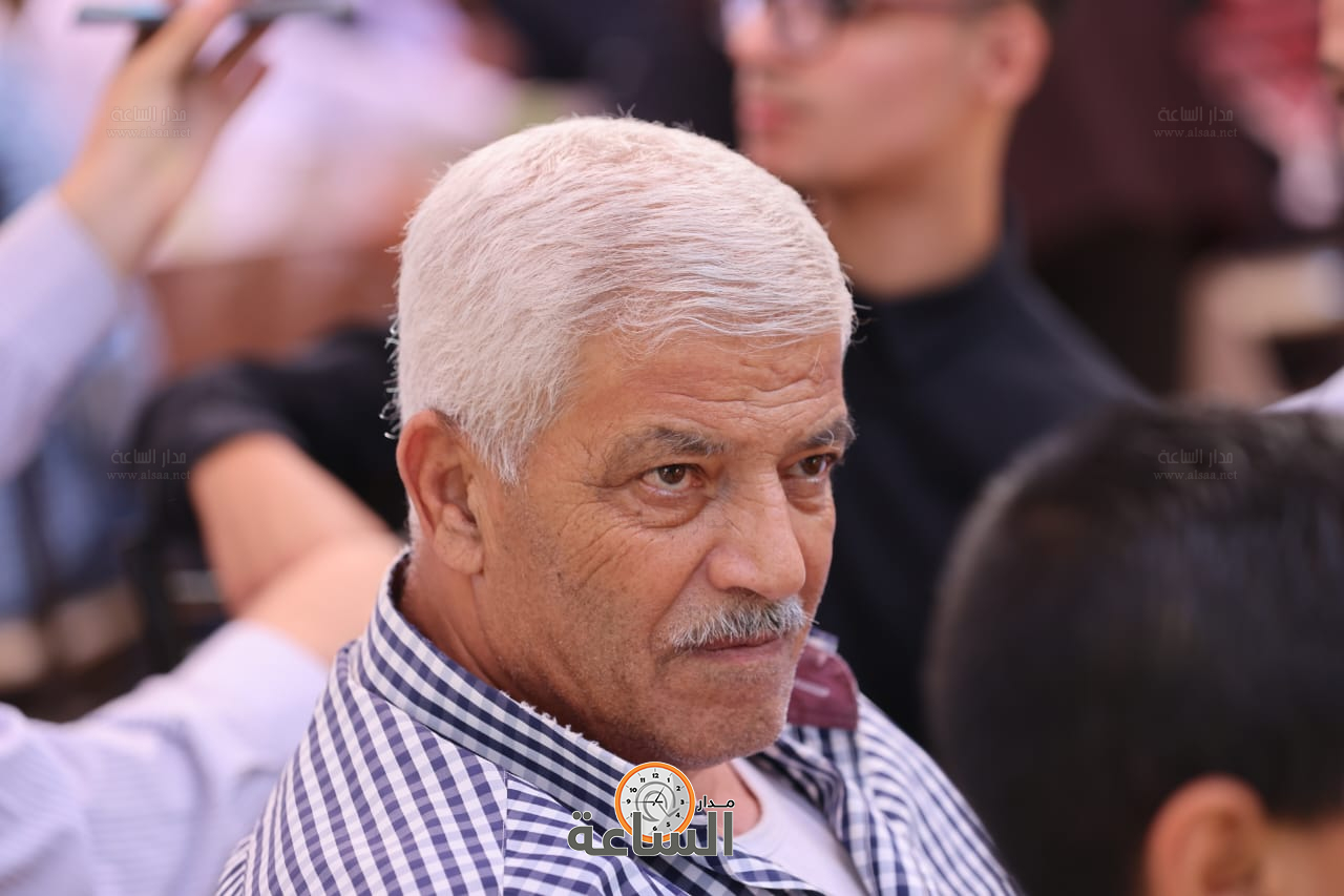 Madar Al-Saa Images 0.07937225619610666