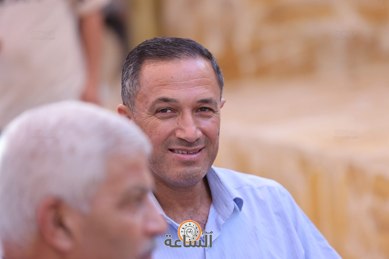 Madar Al-Saa Images 0.7839064750778669