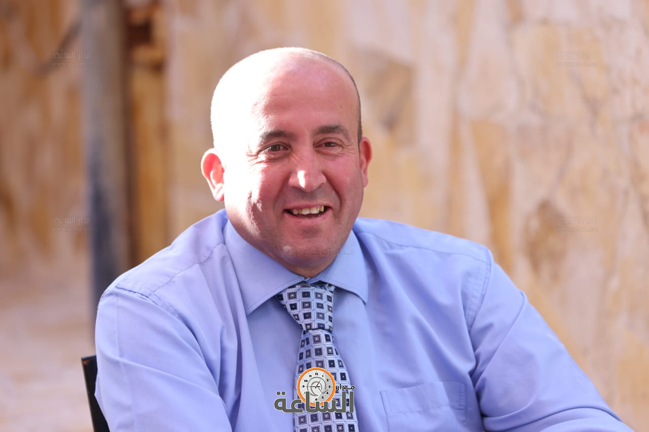 Madar Al-Saa Images 0.9265424245061884