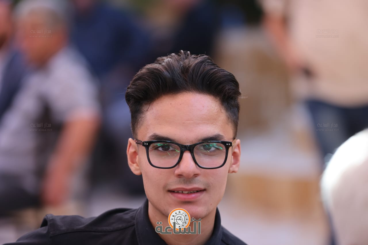 Madar Al-Saa Images 0.42213111562511374