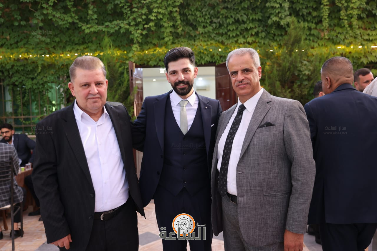 Madar Al-Saa Images 0.4717438988431455