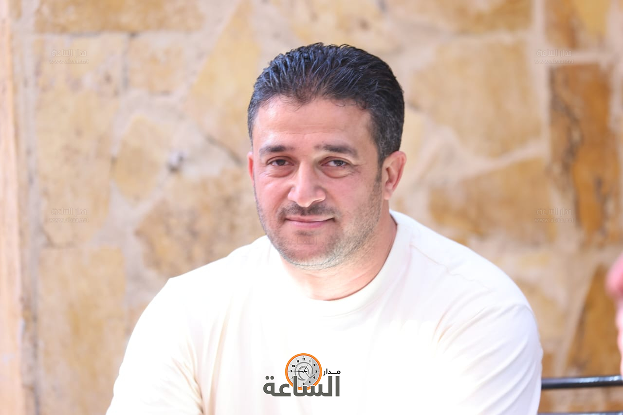 Madar Al-Saa Images 0.43581107936440766