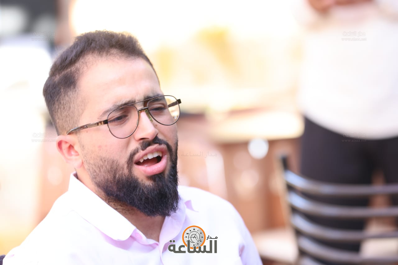 Madar Al-Saa Images 0.41892999624727967