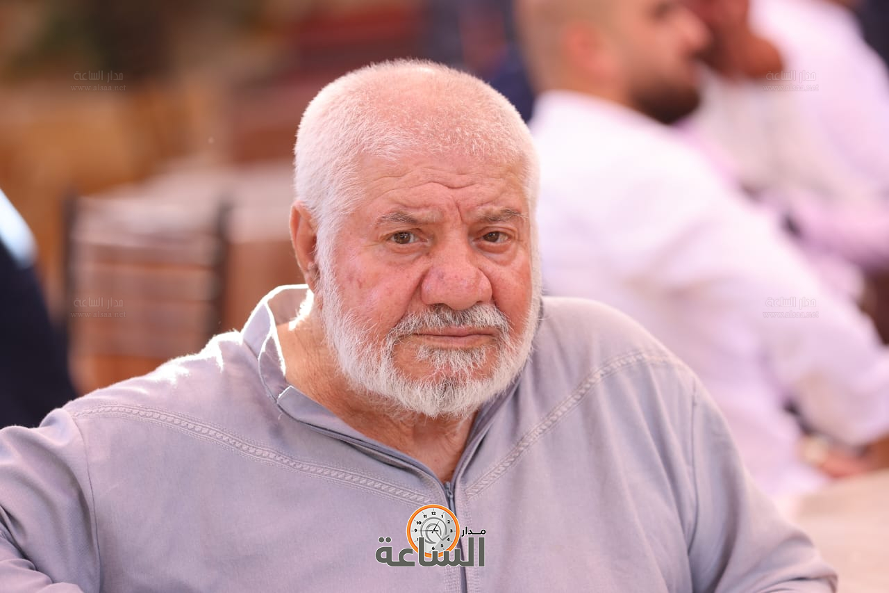 Madar Al-Saa Images 0.6292122947567781