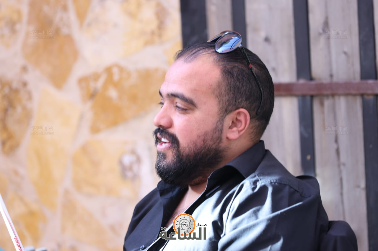 Madar Al-Saa Images 0.257047718346184