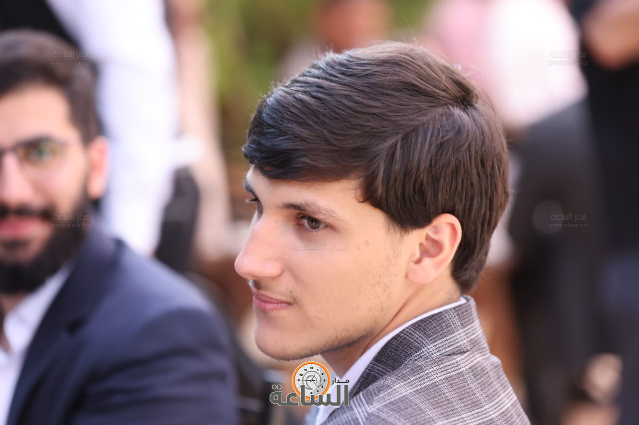 Madar Al-Saa Images 0.6245489712963419