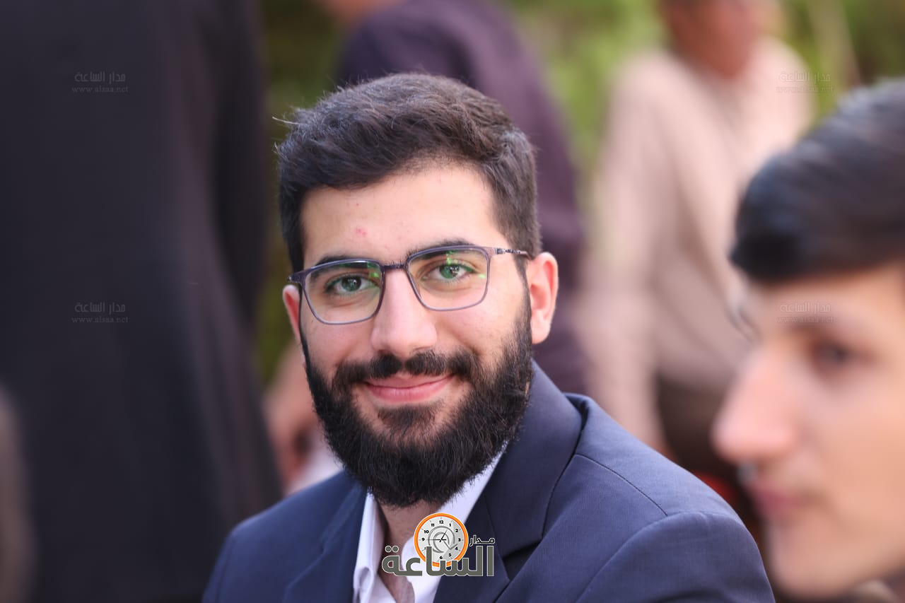 Madar Al-Saa Images 0.8191583229265885