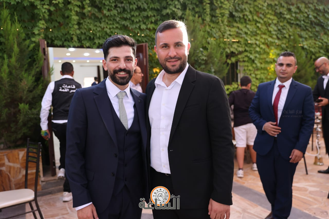 Madar Al-Saa Images 0.3296640700615905