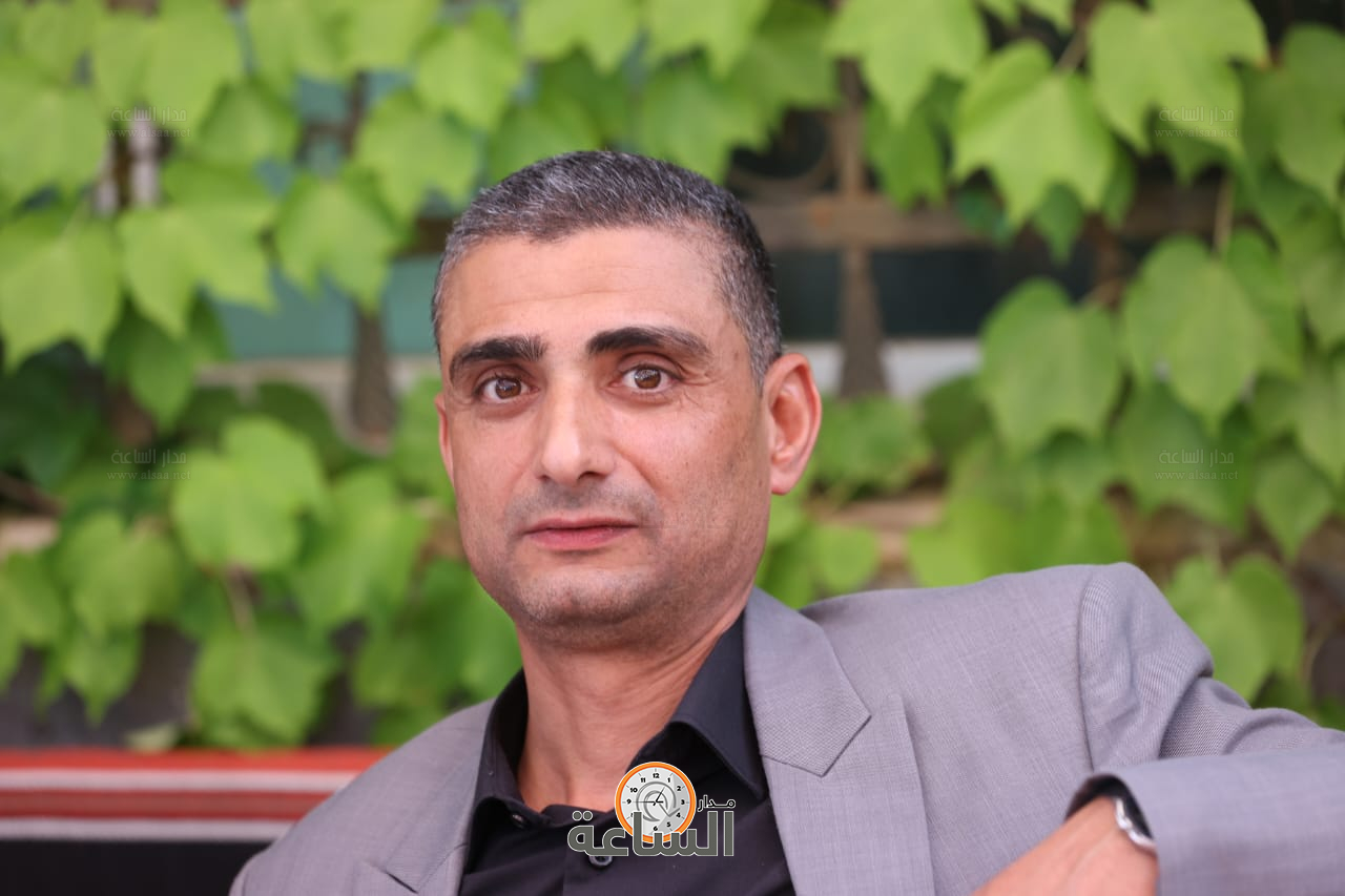 Madar Al-Saa Images 0.12700871152055282