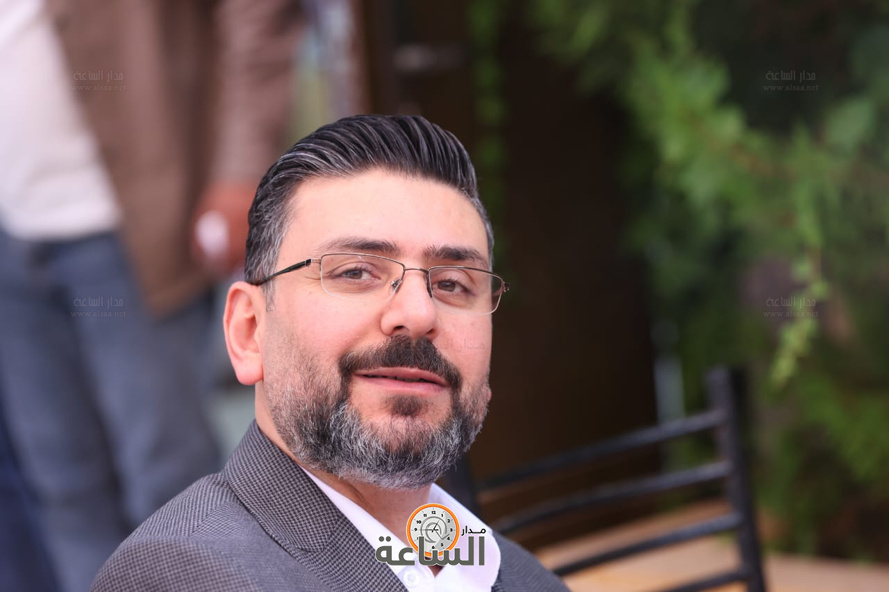 Madar Al-Saa Images 0.13343620889784125