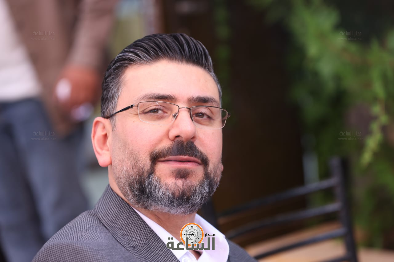 Madar Al-Saa Images 0.21806390519423913