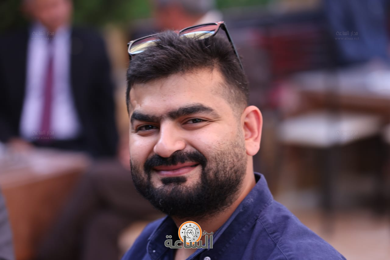 Madar Al-Saa Images 0.6793834828275794