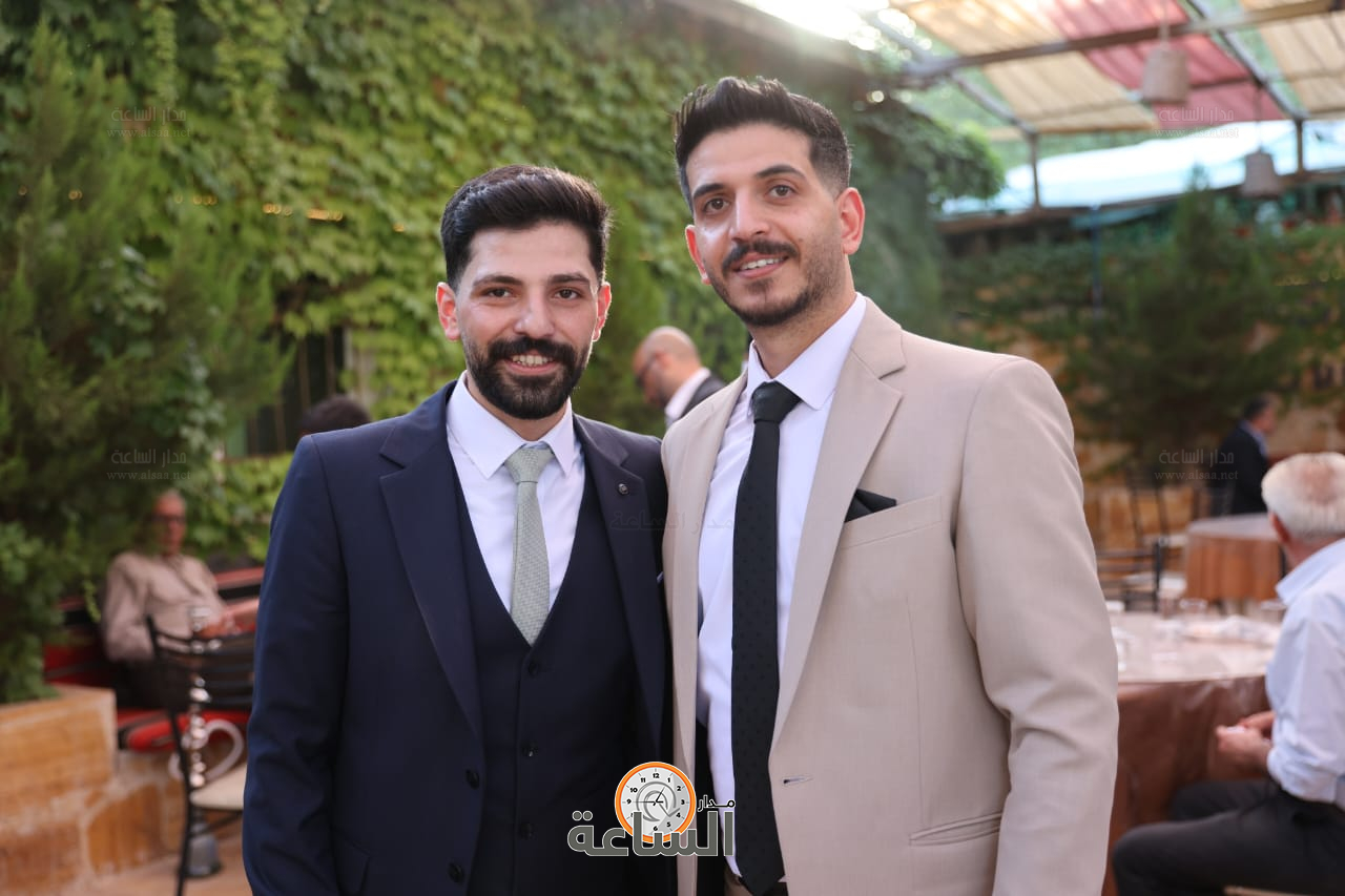 Madar Al-Saa Images 0.2206699945330286