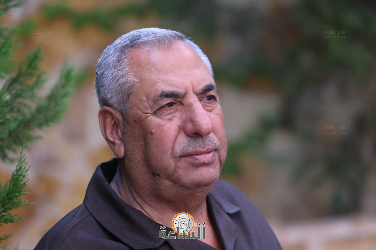 Madar Al-Saa Images 0.34704557322535223