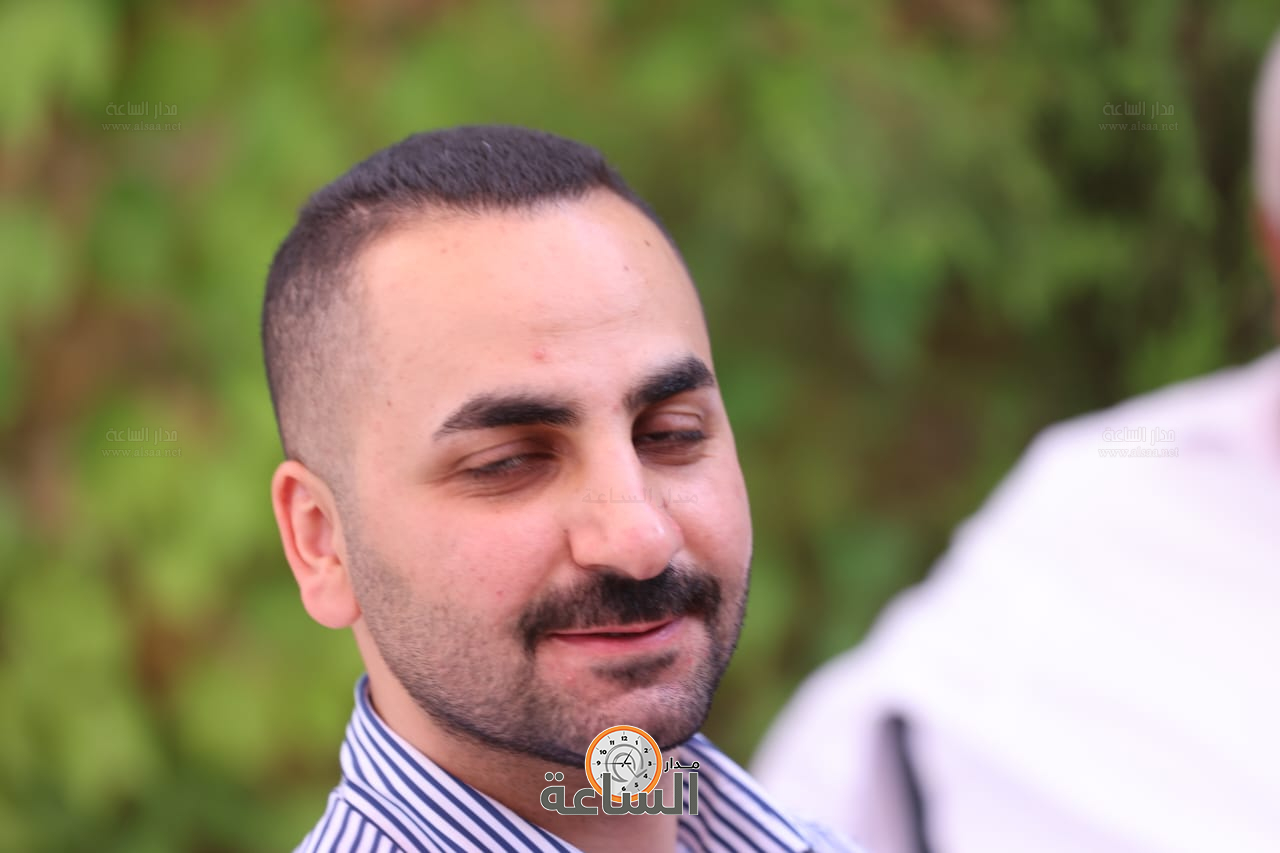 Madar Al-Saa Images 0.9832169509490393