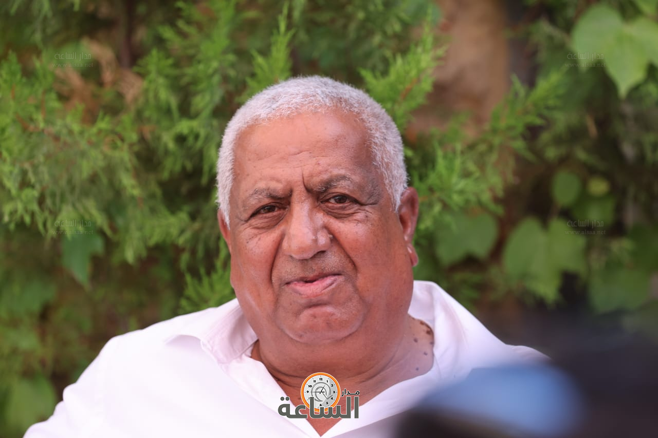 Madar Al-Saa Images 0.6608462805814118