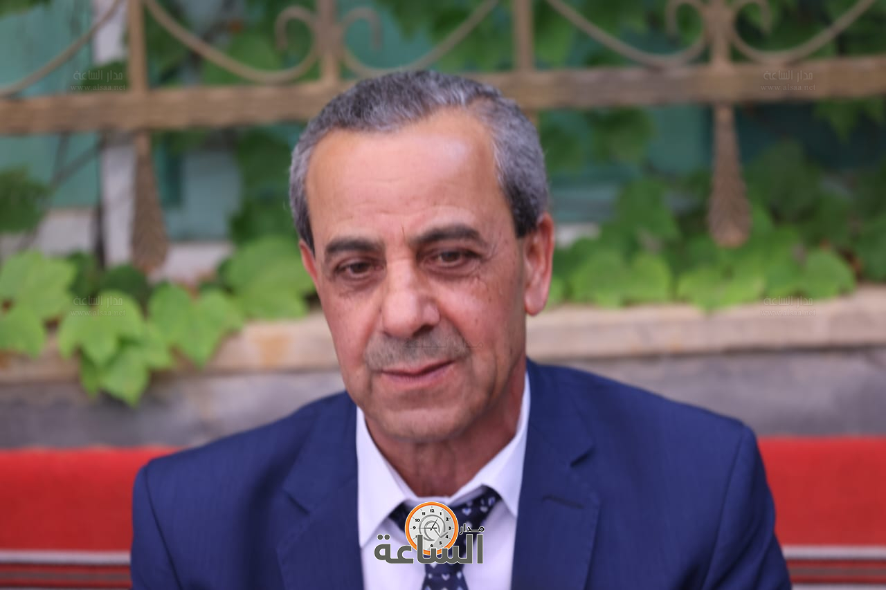 Madar Al-Saa Images 0.35449363744196205