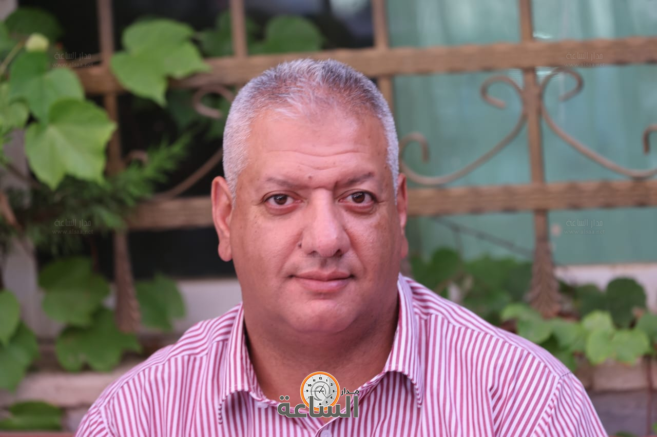 Madar Al-Saa Images 0.744645147683225