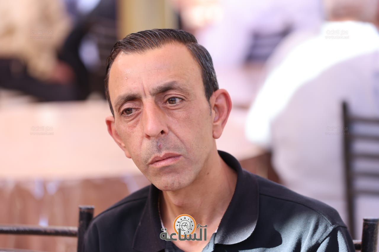 Madar Al-Saa Images 0.7373417953140372