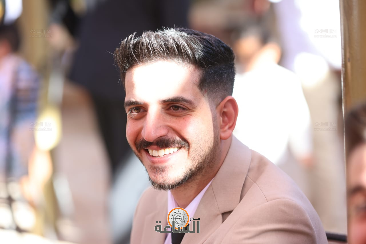 Madar Al-Saa Images 0.2315678966125433