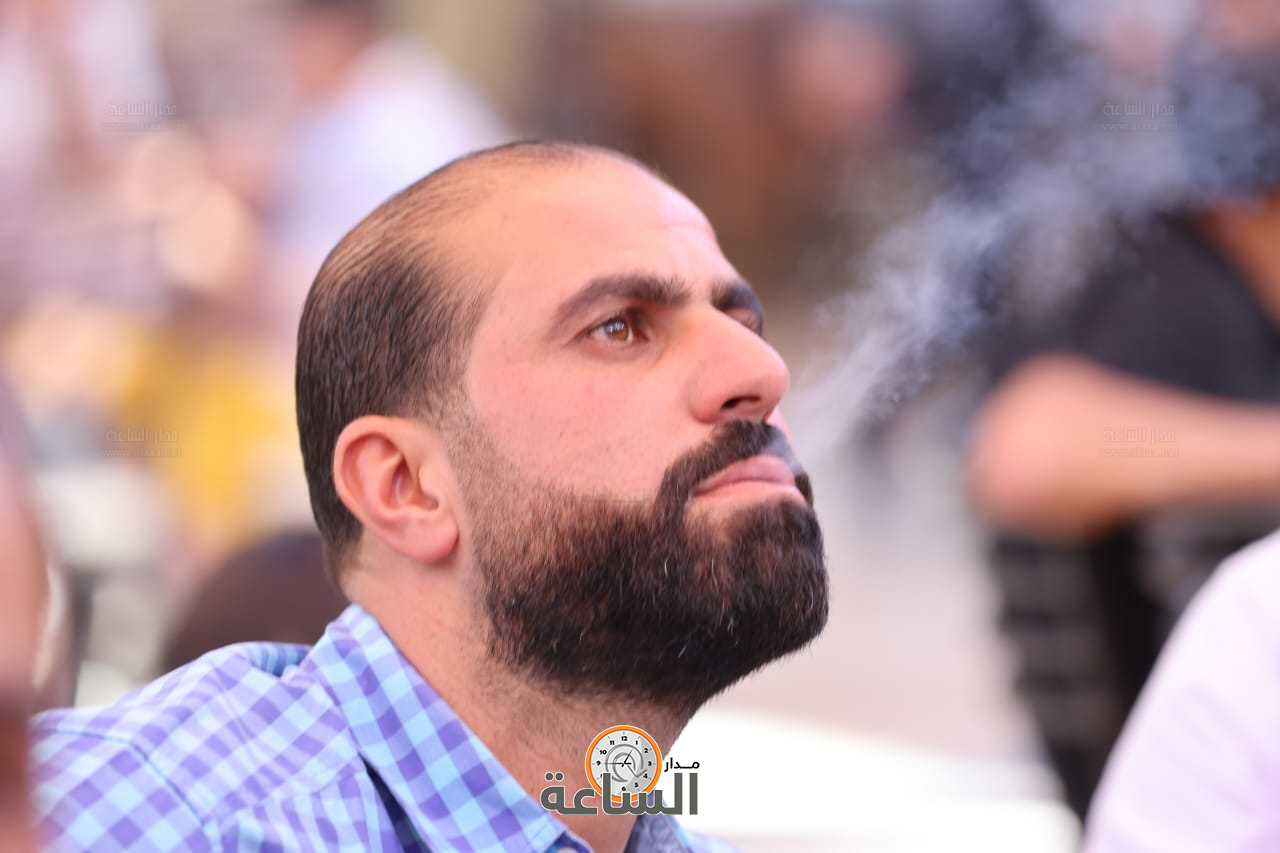 Madar Al-Saa Images 0.6022303299456963