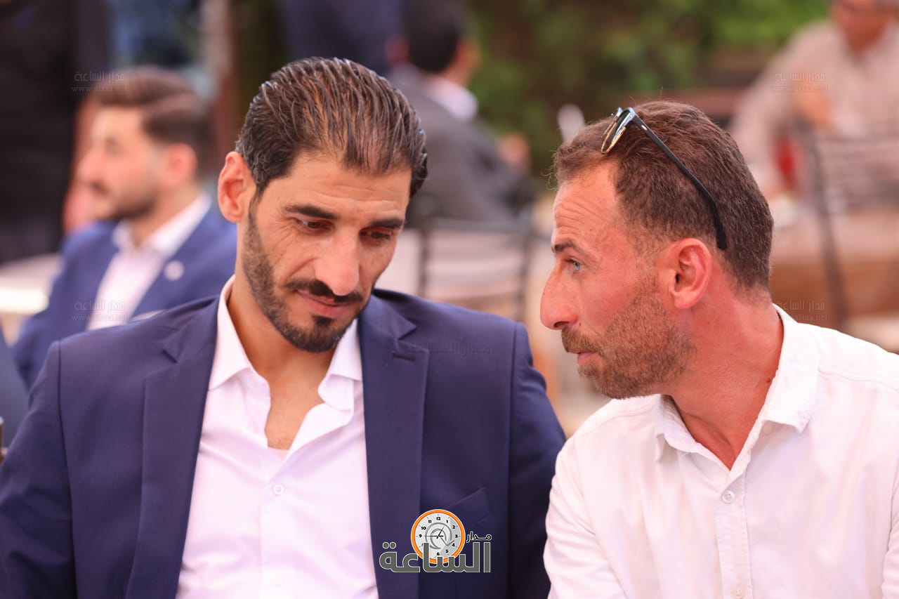 Madar Al-Saa Images 0.6587304109665277