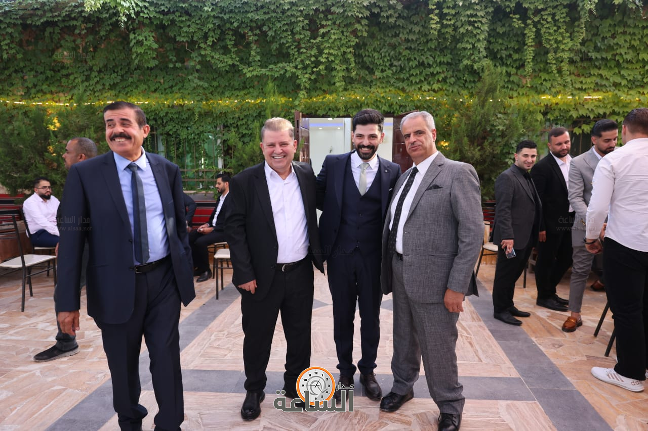 Madar Al-Saa Images 0.09656137797993014