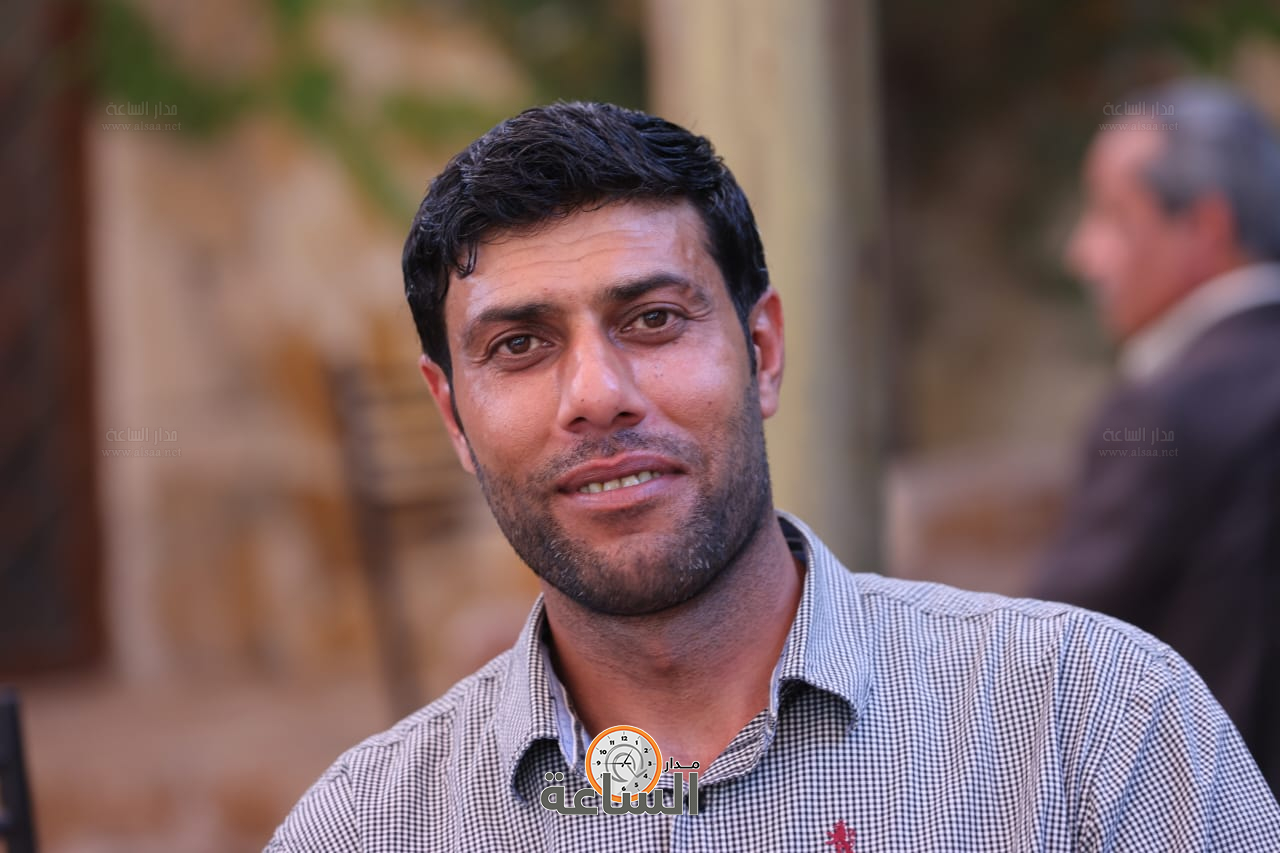 Madar Al-Saa Images 0.8012914021005457