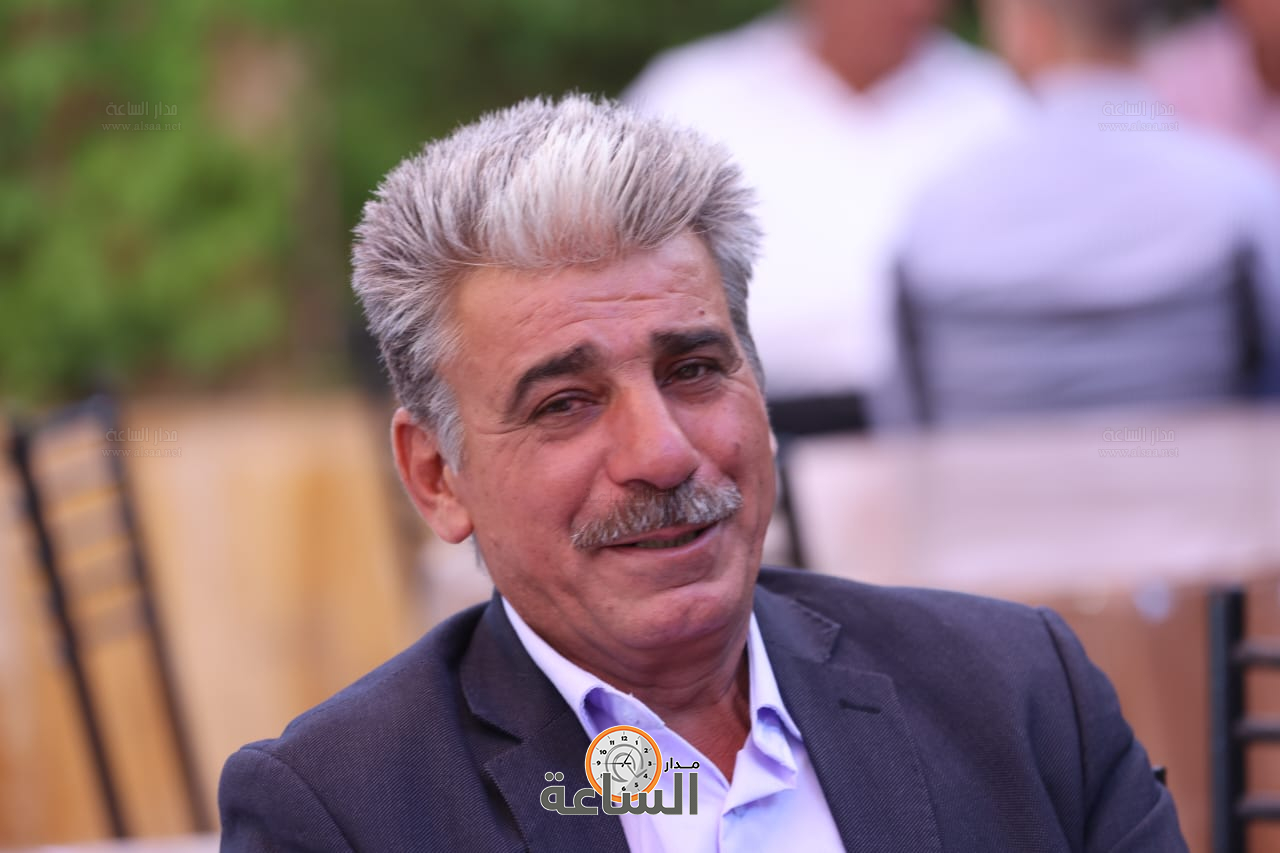 Madar Al-Saa Images 0.153201446973249