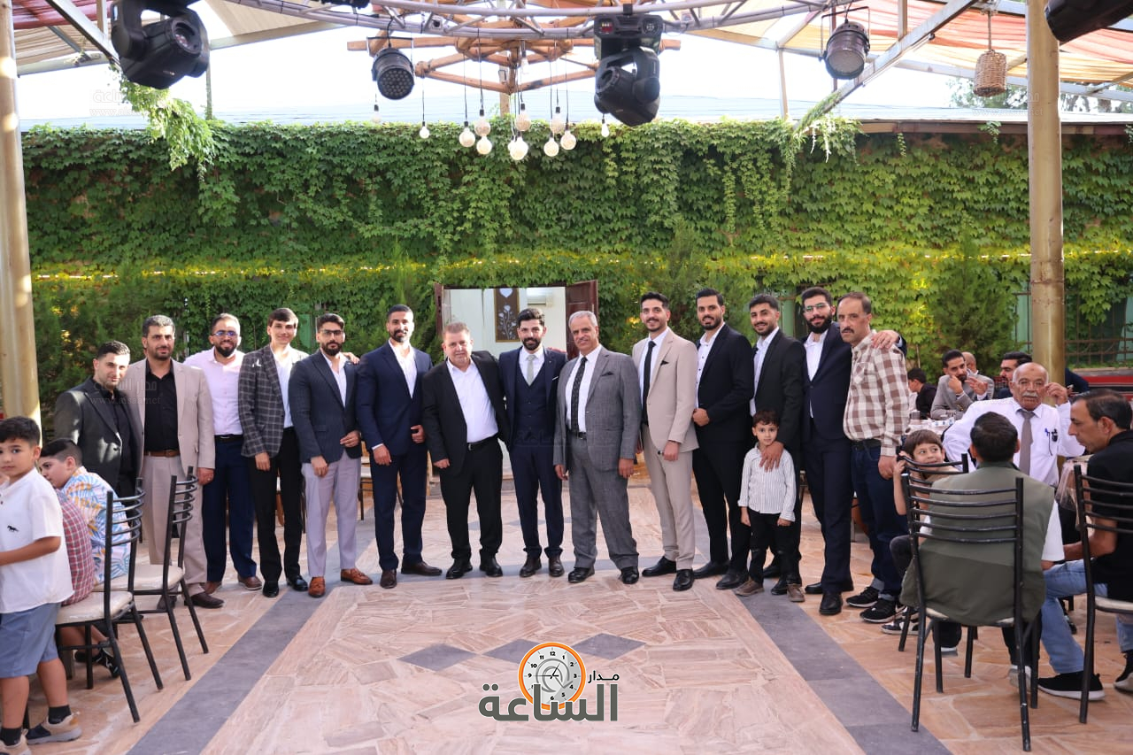 Madar Al-Saa Images 0.22862789816397233