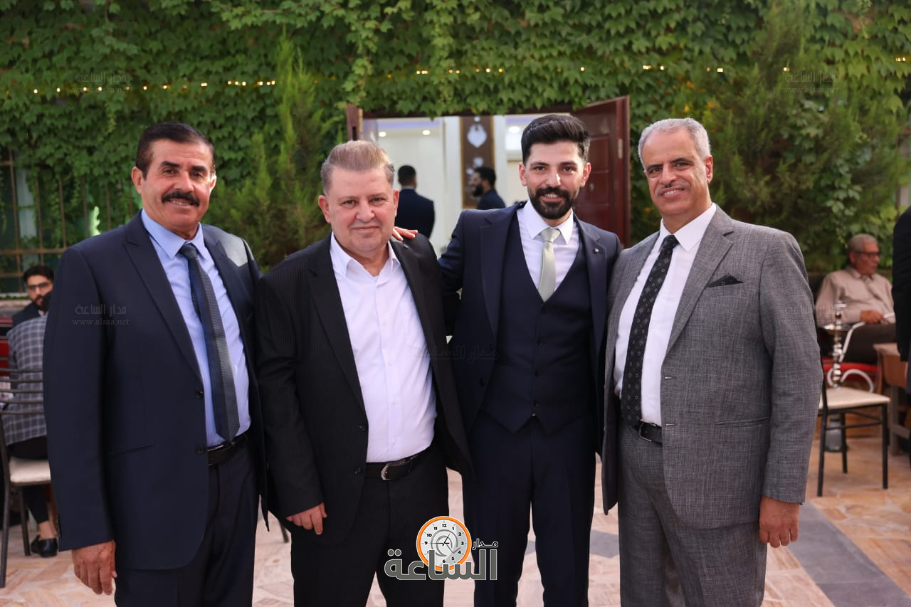 Madar Al-Saa Images 0.7055957005113742