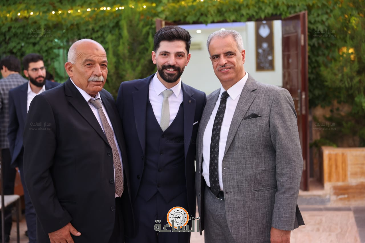 Madar Al-Saa Images 0.4882341246076648