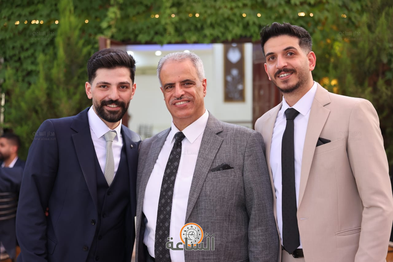 Madar Al-Saa Images 0.8647886339621895