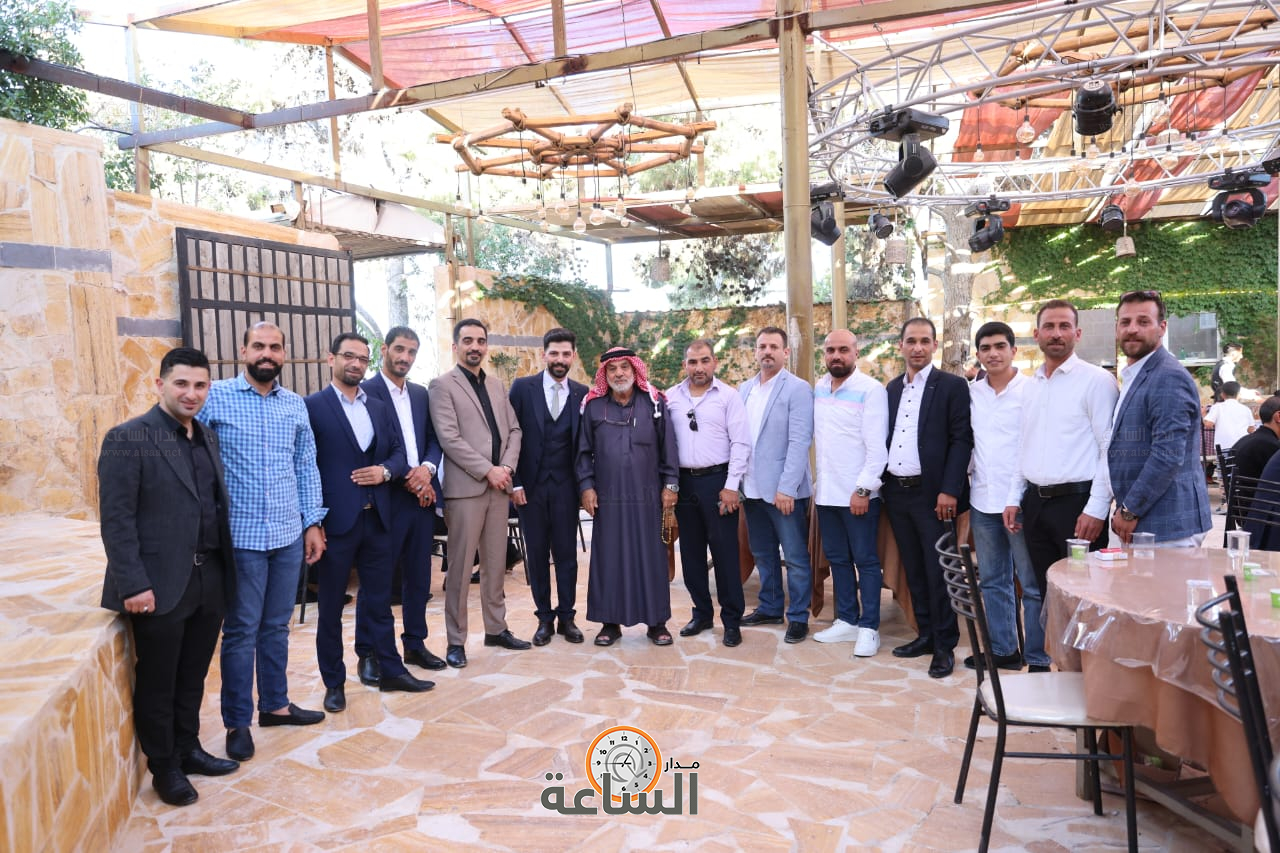 Madar Al-Saa Images 0.022505100556023283